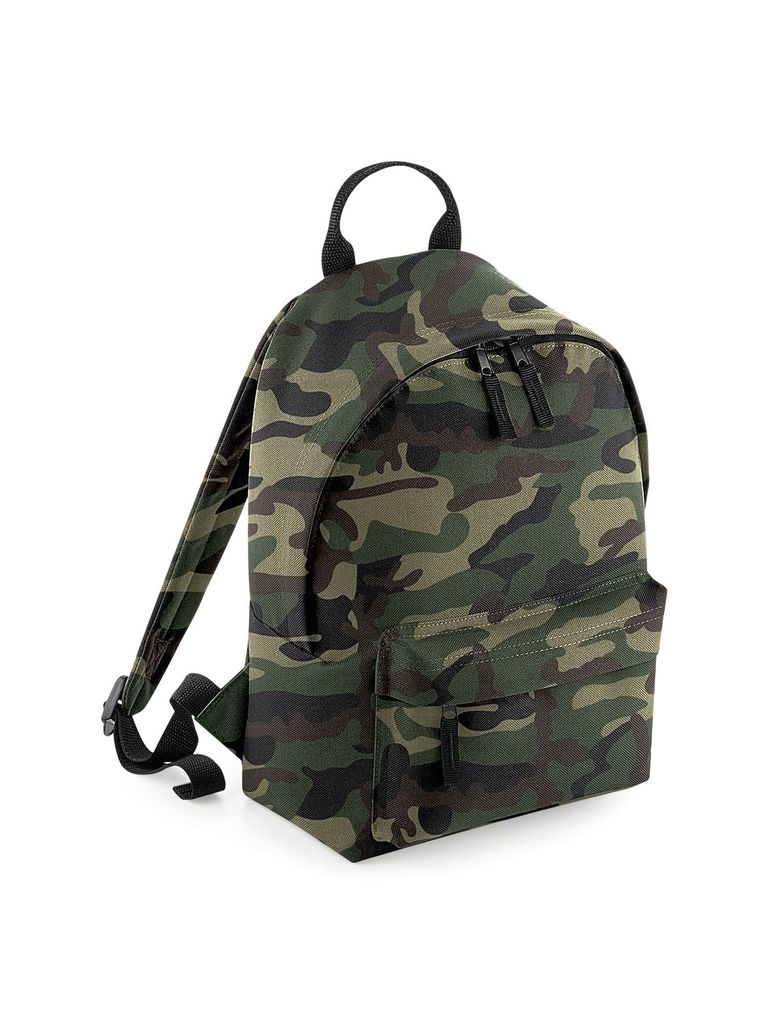 jungle camouflage